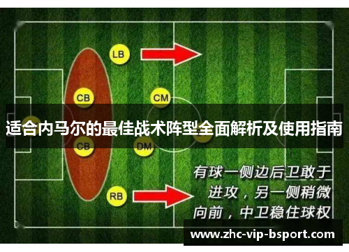 适合内马尔的最佳战术阵型全面解析及使用指南 适合内马尔的最佳战术阵型全面解析及使用指南