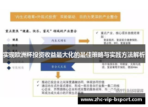 实现欧洲杯投资收益最大化的最佳策略与实践方法解析 实现欧洲杯投资收益最大化的最佳策略与实践方法解析